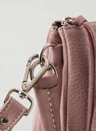 Grand sac double en cuir Cloud