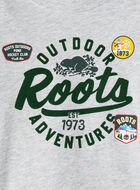 Kids Winter Wonder Long Sleeve T-Shirt