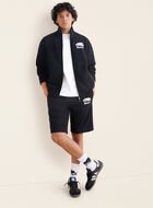 Organic Original Track Jacket
