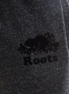 Short original en molleton de coton bio 10,5 po