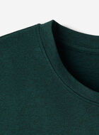 Renew Knit Classic Long Sleeve Top