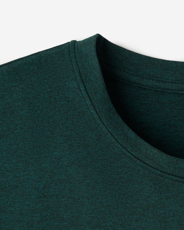 Renew Knit Classic Long Sleeve Top