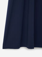 Robe &agrave; encolure carr&eacute;e en tricot Renew