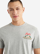 Mens Snowbound T-Shirt