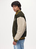 Roots Academy Jacket