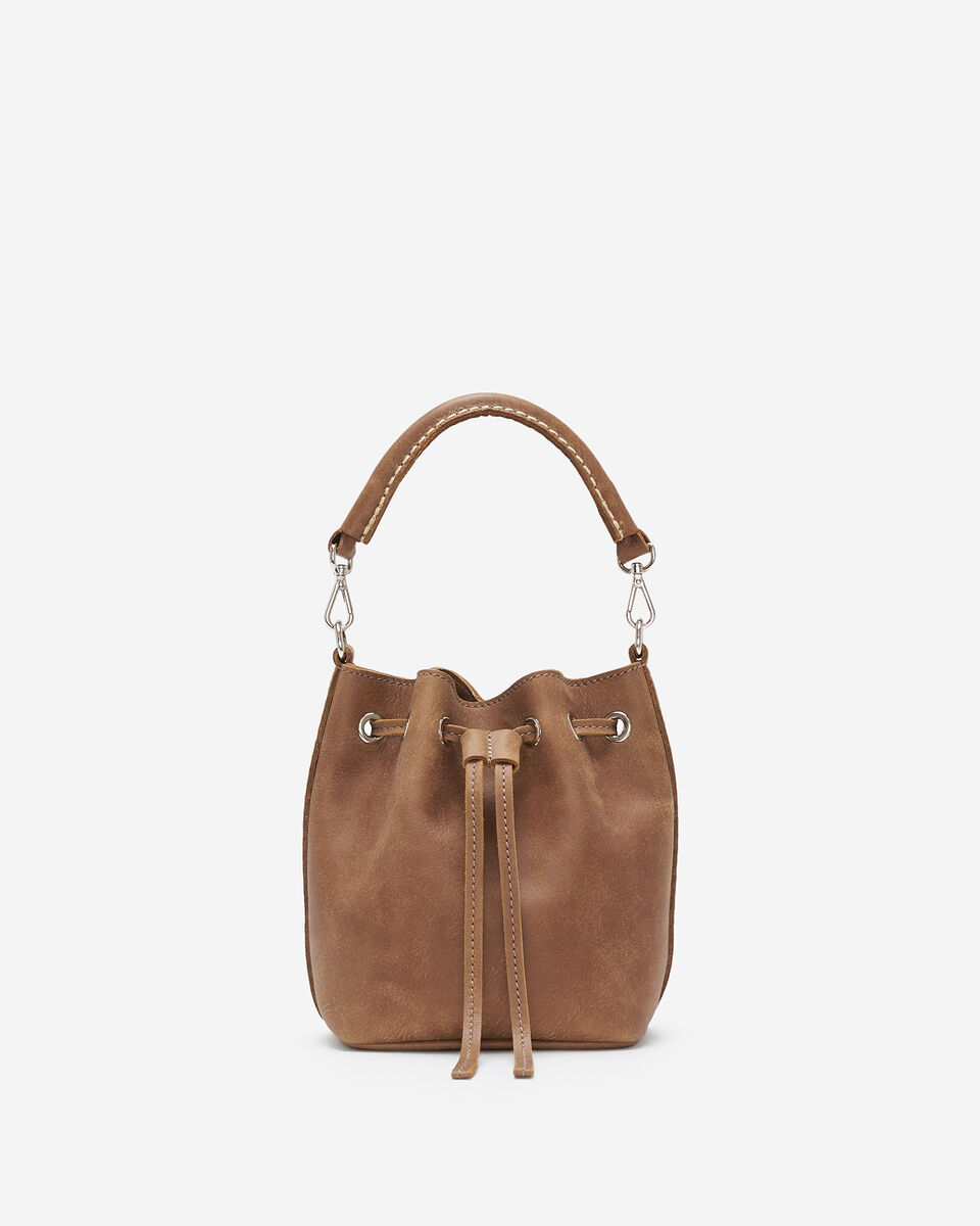 Mini Bucket Bag 2.0 Tribe