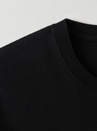 T-shirt Cooper le castor en coton bio pour homme