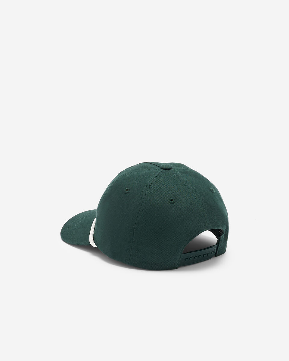 Nigel Vintage Rope Cap