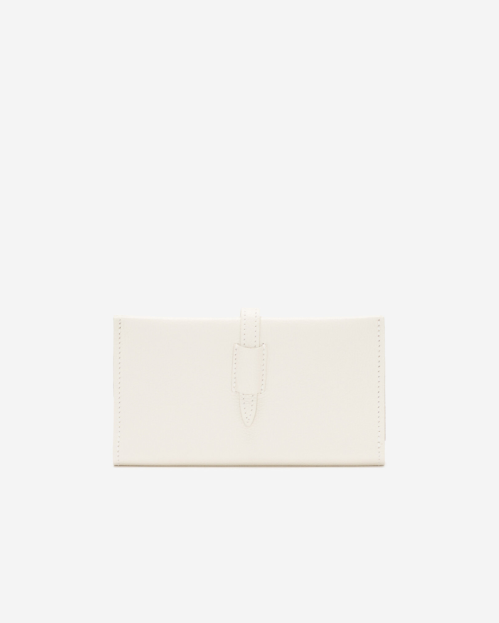ウォシュレット Large Foldover Wallet Cervino | Roots