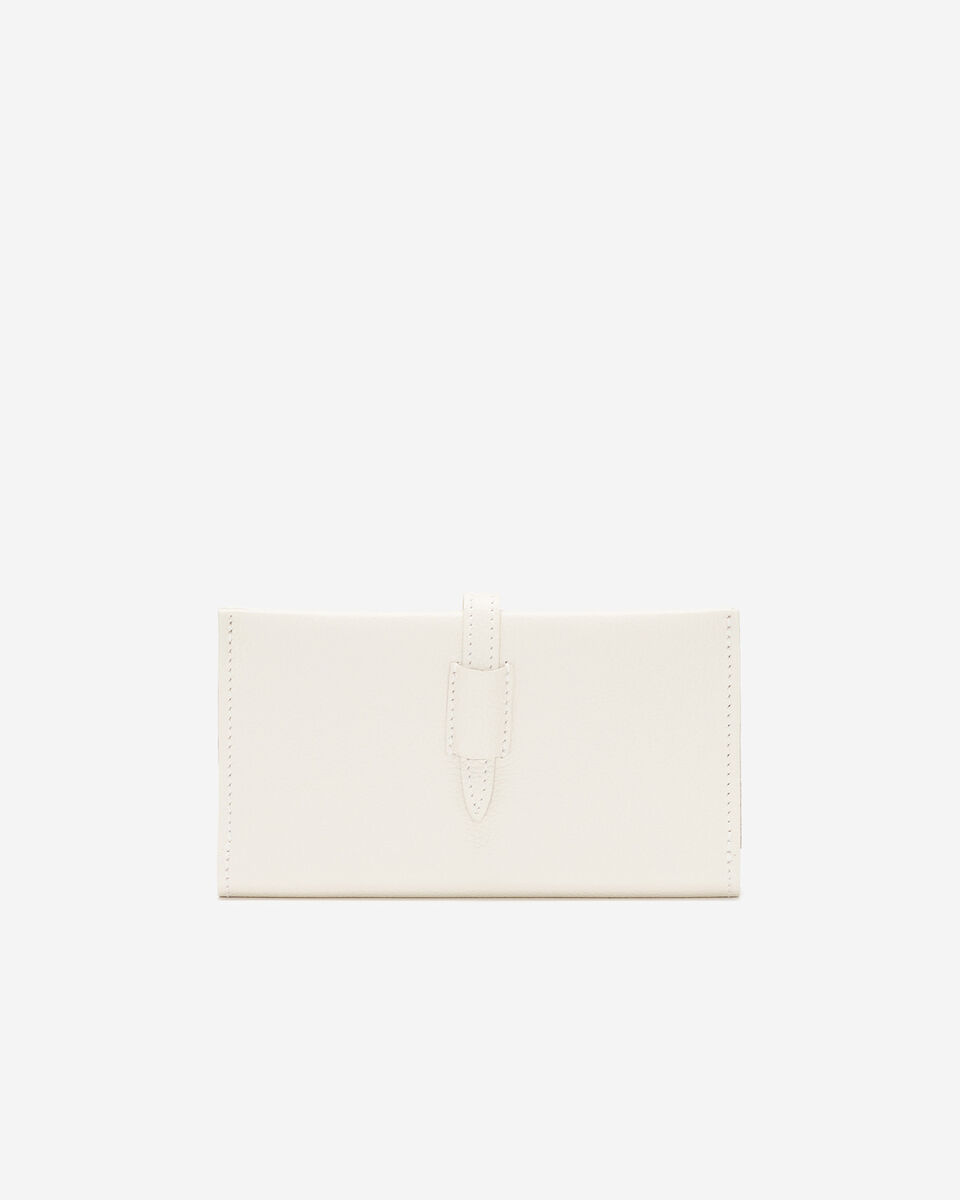 Large Foldover Wallet Cervino