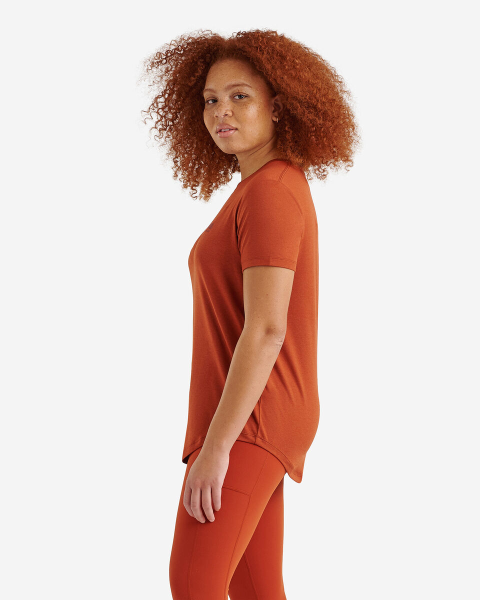 Renew Short Sleeve Top