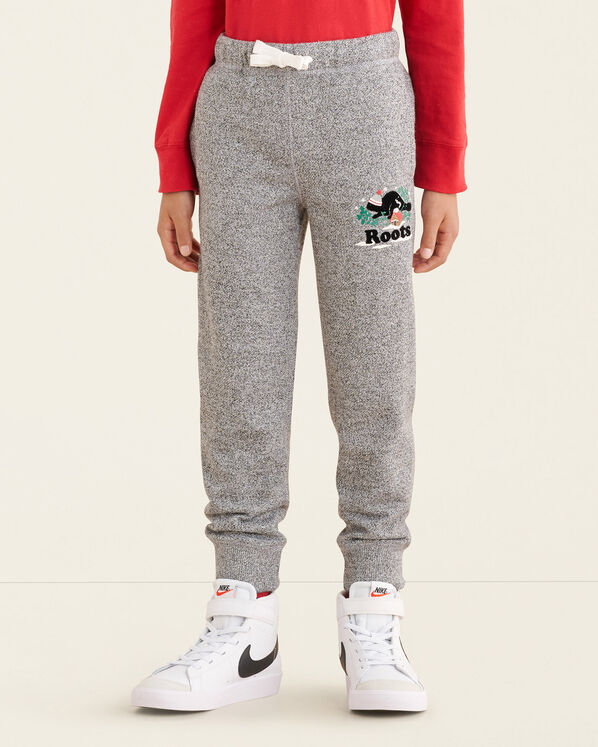 Pantalon en molleton Cooper hiver pour enfants