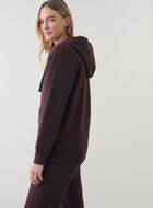 Organic Original Full Zip Hoodie Gender Free