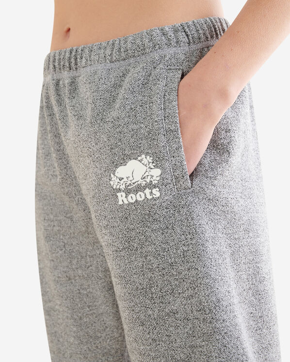 Organic Original Longer Sweatshort 8 Inch Organic Original Longer Sweatshort 8 Inch
