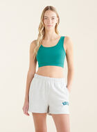 Journey Crop Tank