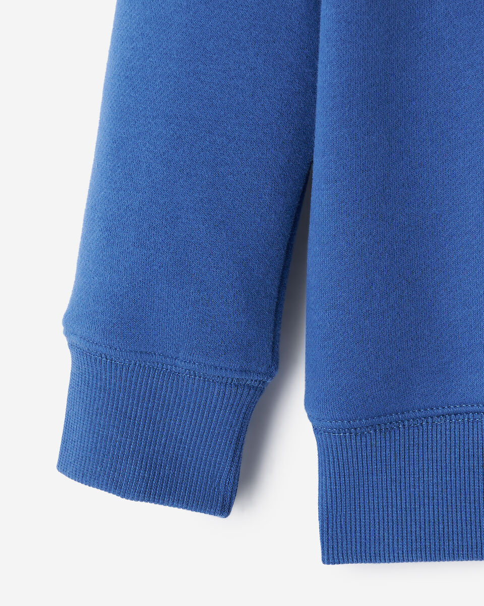 Chandail &agrave; col rond Castor h&eacute;ritage pour tout-petits