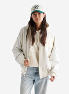 Roots Signature Varsity Jacket