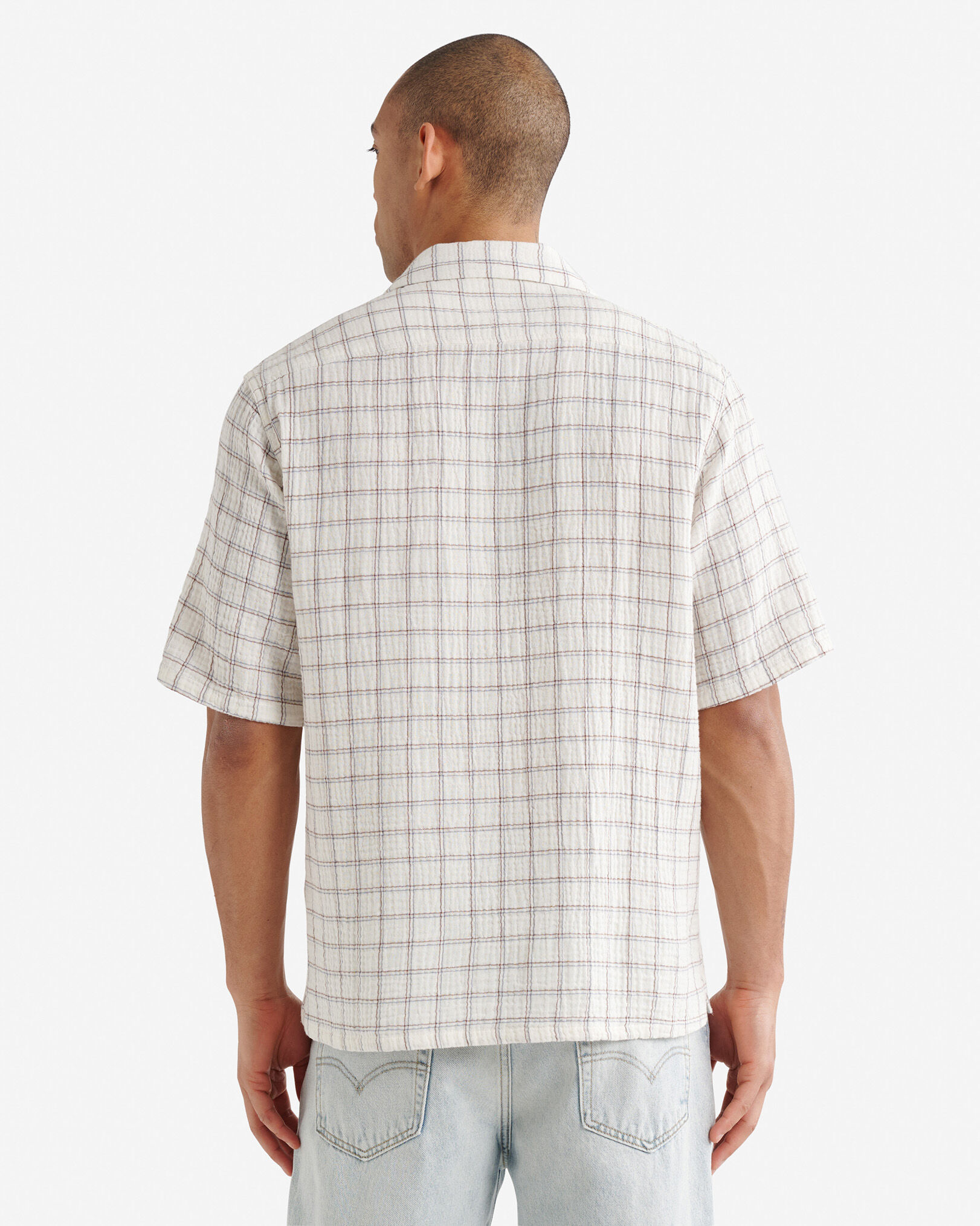 Chemise Camp Isla