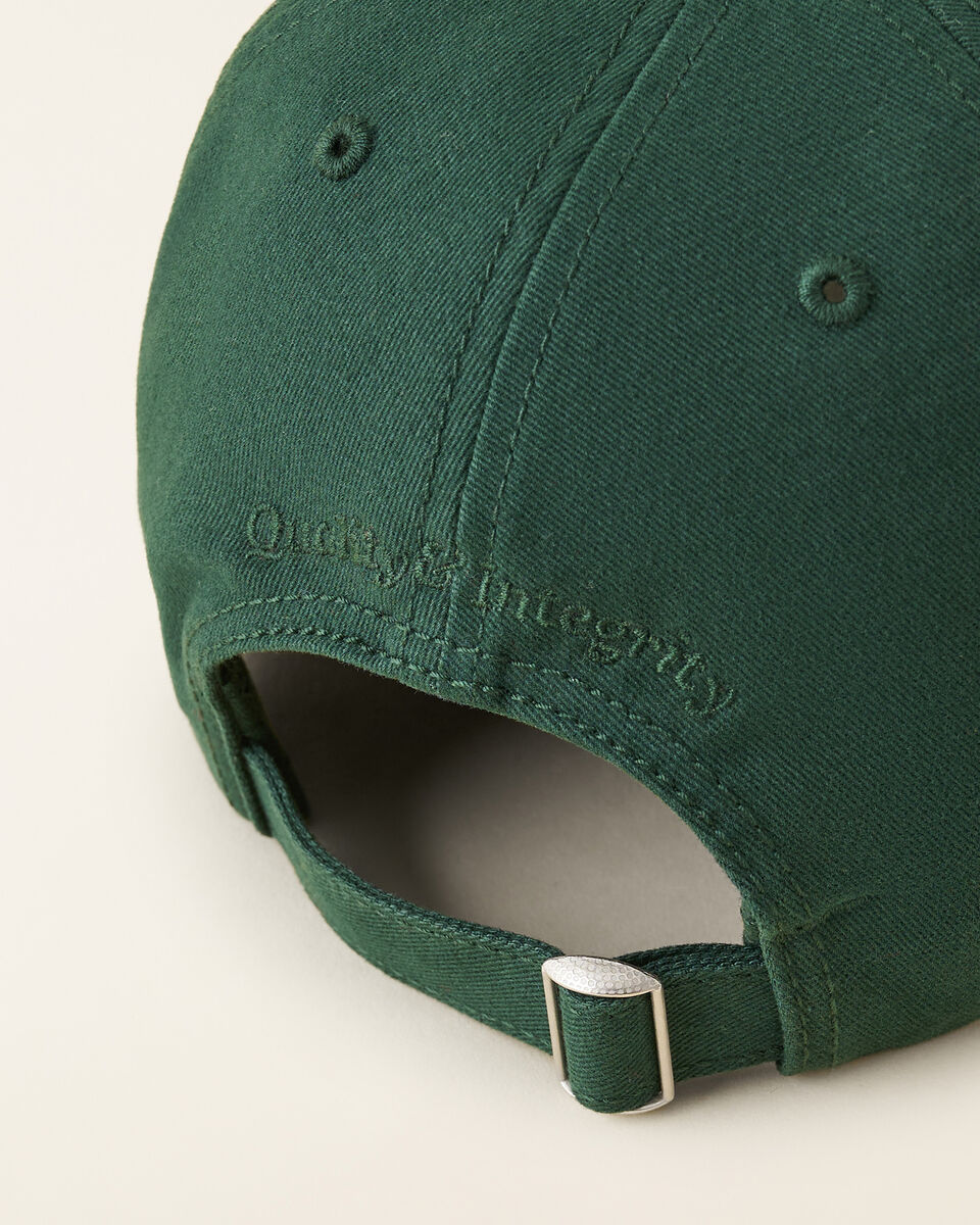 Roots Baseball Cap