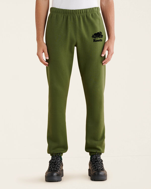 Organic Original Sweatpant