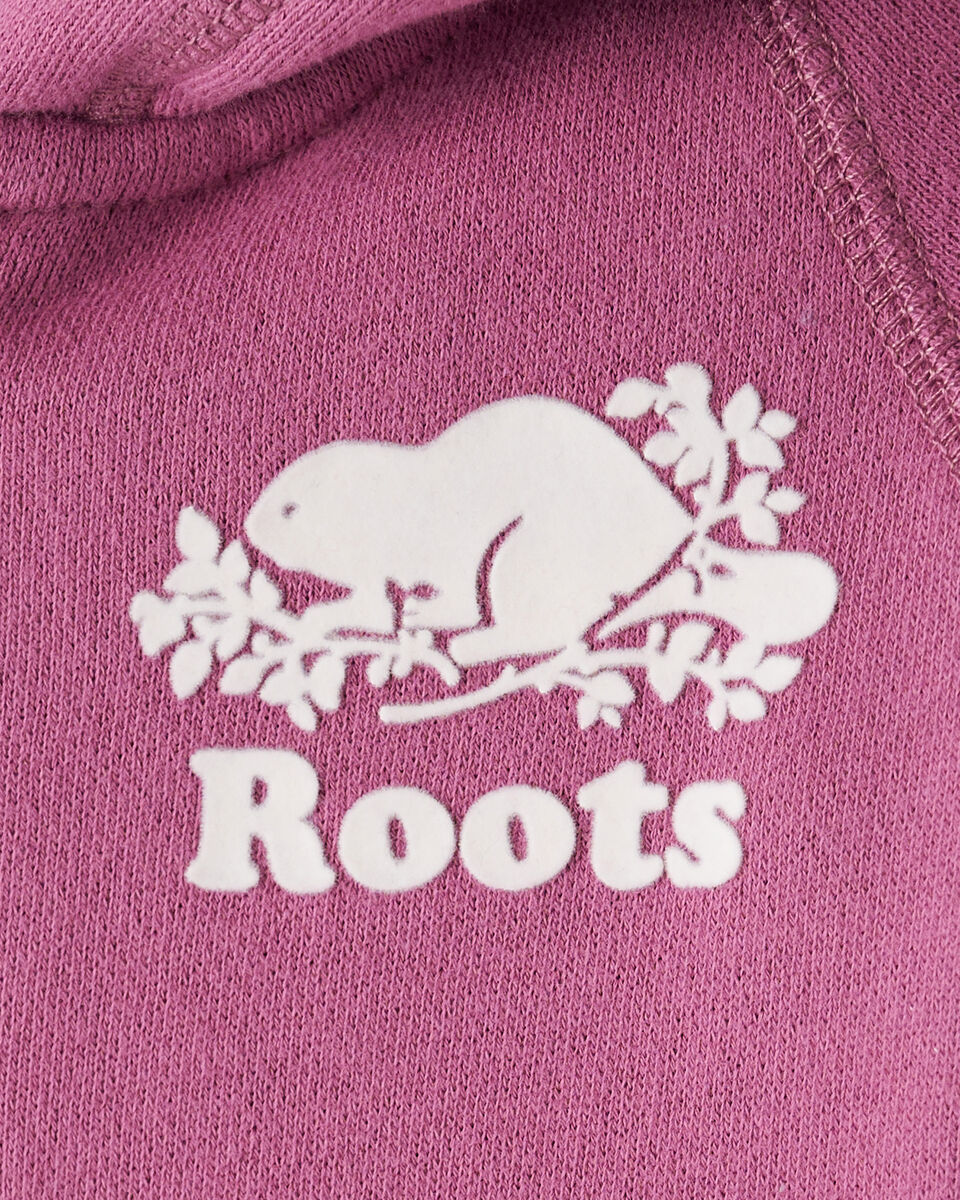 Baby Organic Original Full Zip Hoodie