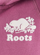 Baby Organic Original Full Zip Hoodie