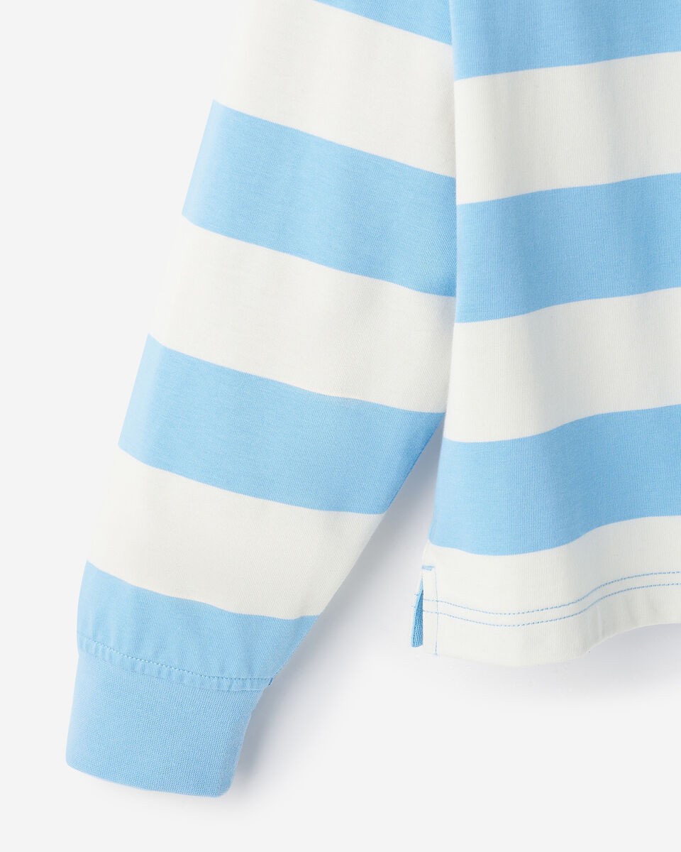 Polo Athletics Department