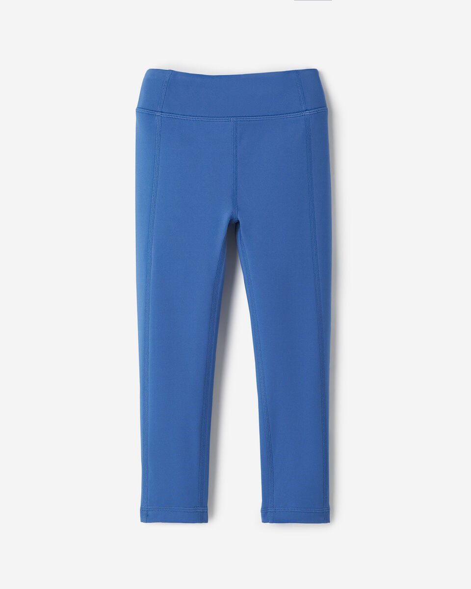 Toddler Girls Active Warm Legging