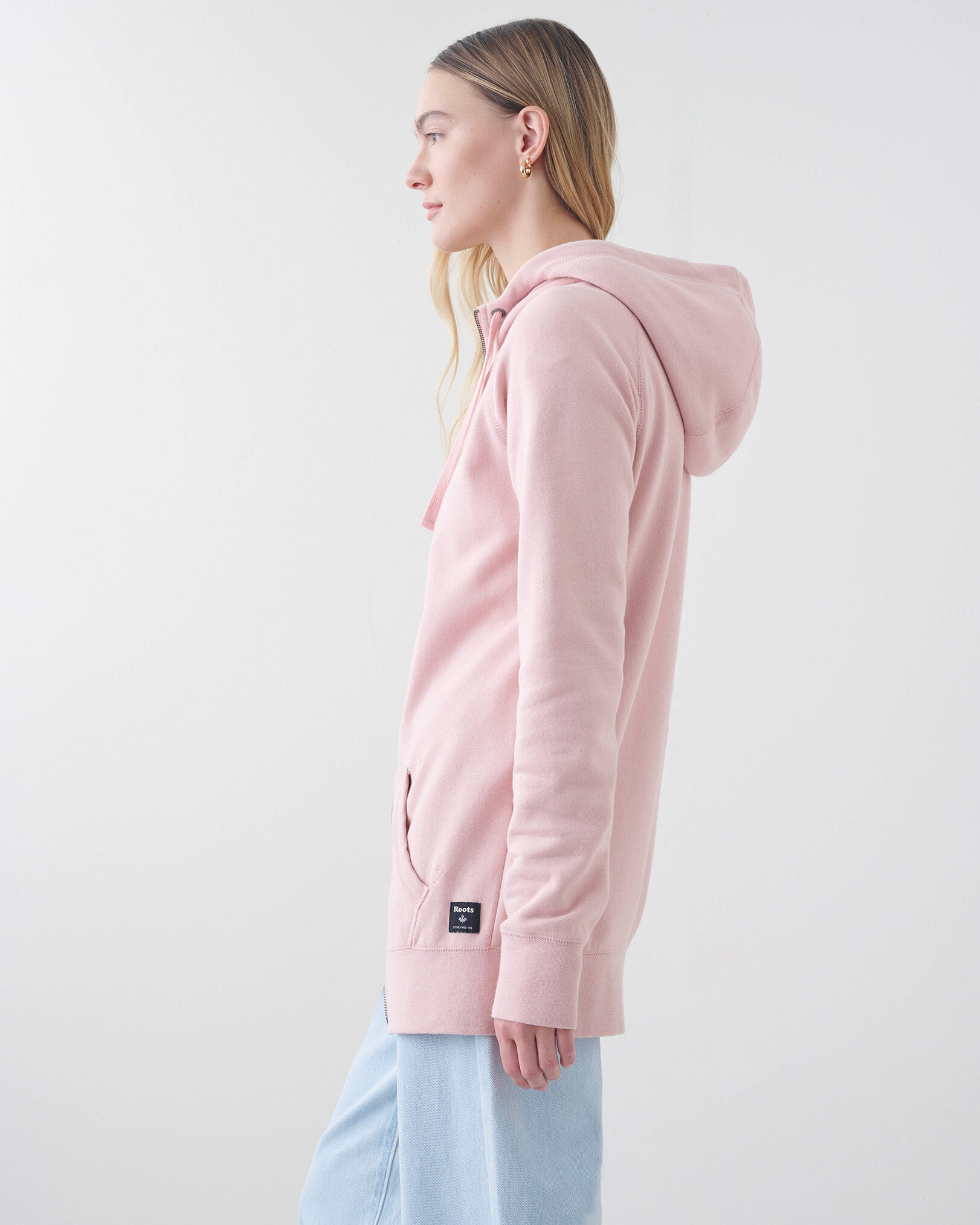 Roots 2025 capri hoodie