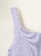 Girls Sweater Knit Dress