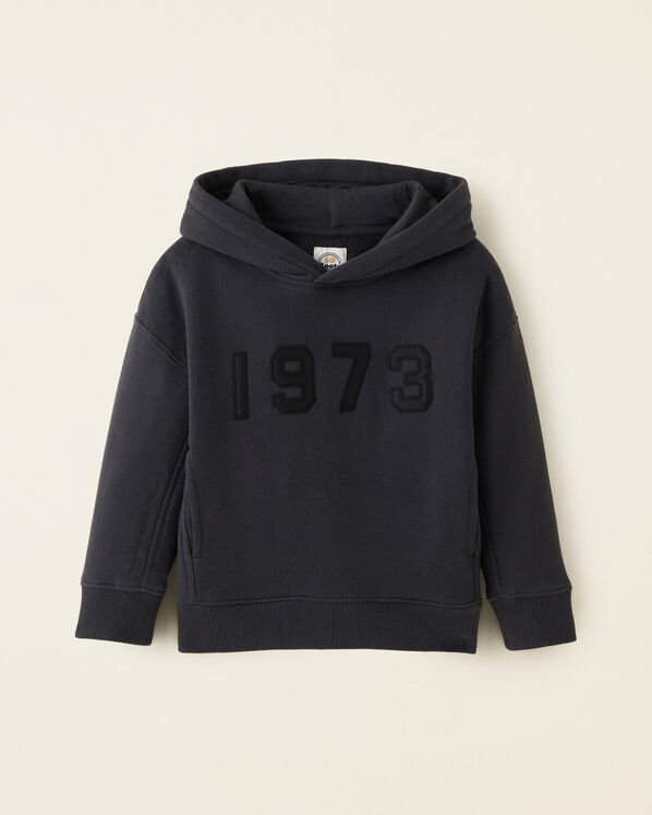 Toddler One 1973 Hoodie