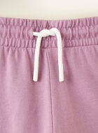 Short décontracté Club de la nature pour fille