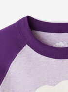 Toddler Organic Cooper Baseball T-Shirt