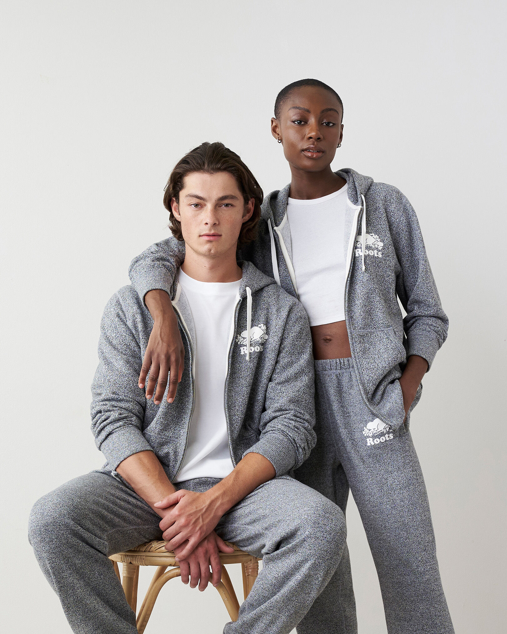 Roots sweatshirts on sale sales