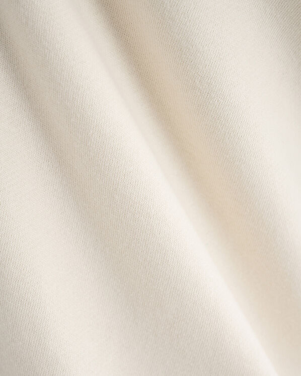 Chandail à col rond Cabane