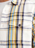 Cypress Plaid Shirt