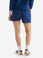 Organic Original Sweatshort 3 Inch