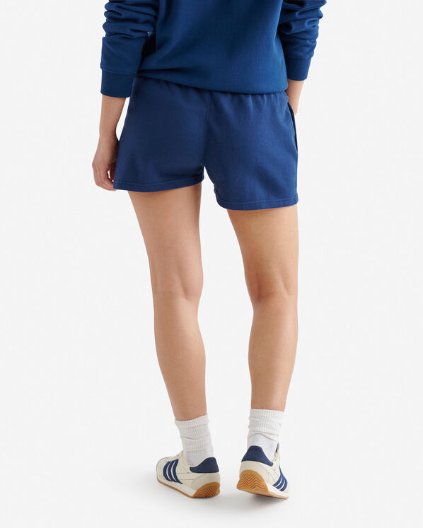 Organic Original Sweatshort 3 Inch