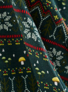 Womens Holiday Pajama Pant