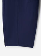 Pantalon ballon en tricot serg&eacute; Welland