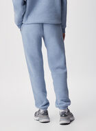Pantalon en molleton Nuage Coupe Un