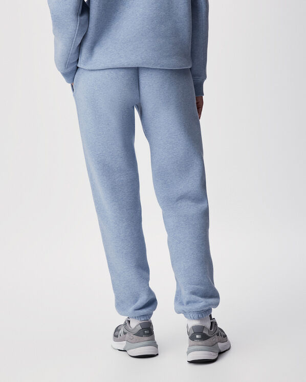 Pantalon en molleton Nuage Coupe Un