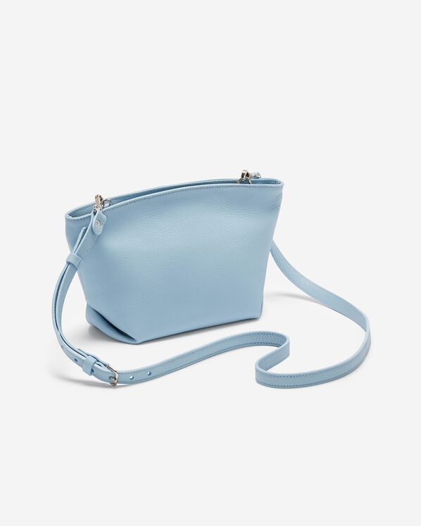 Small Lily Crossbody Cloud Small Lily Crossbody Cloud