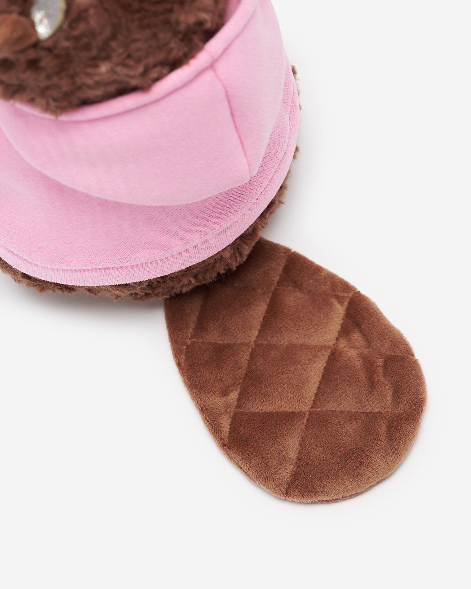 Castor en peluche Glinda Wicked