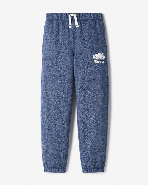 Kids Organic Original Sweatpant