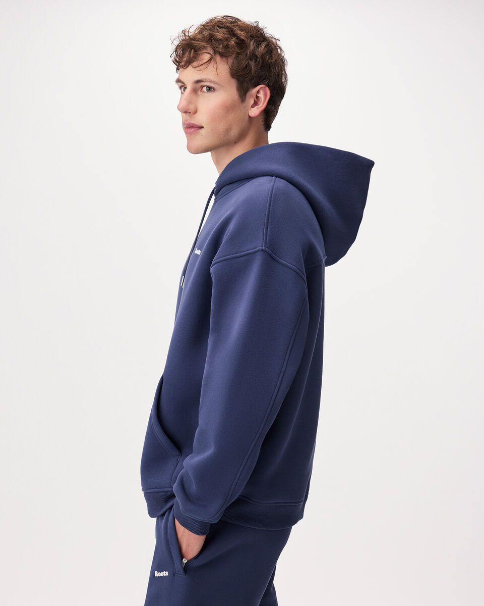 Cloud Hoodie
