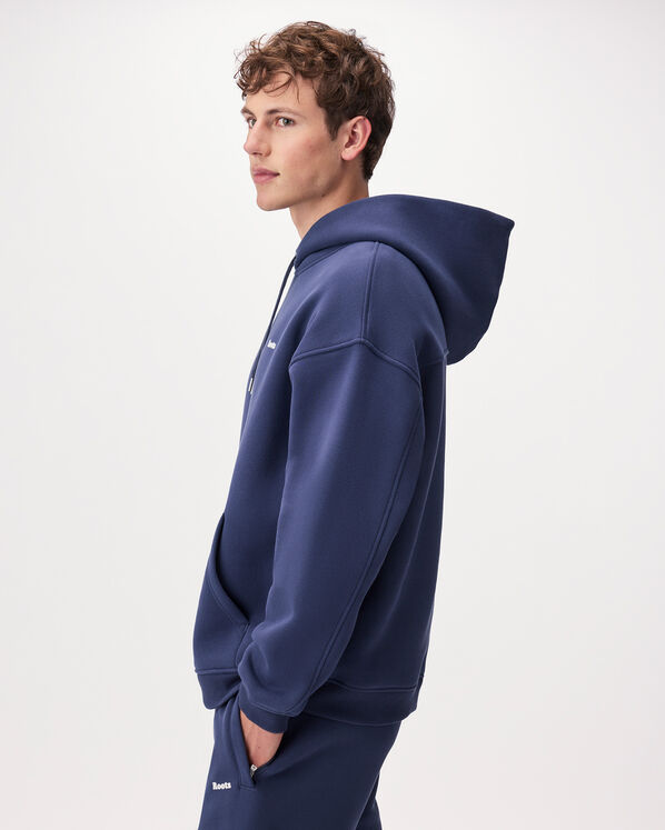 Cloud Hoodie