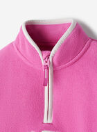 Toddler Active Microfleece Half Zip