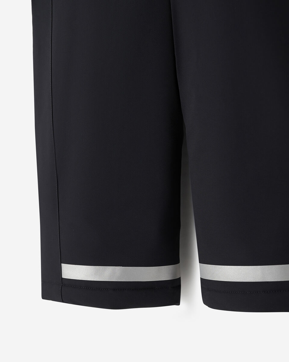 Toddler Roots Snow Bib Pant