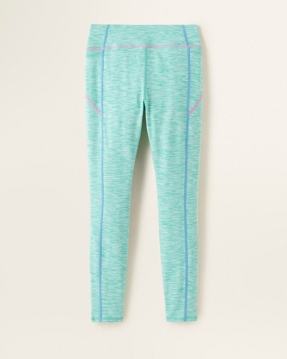 Legging à poche sport Journey pour fille